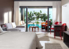 Essenza Hotel 5