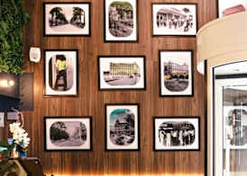 Faranda Collection Cali, a member of Radisson Individuals 3