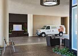 DoubleTree by Hilton Fullerton 4