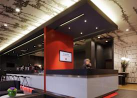 ibis London Shepherds Bush - Hammersmith 4