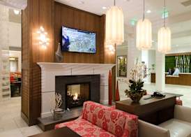 Hilton Garden Inn Hickory 4
