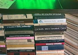 Bookinn B&B Vilnius' Old Town 2