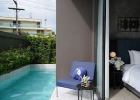 Kokotel Phuket Nai Yang Beach 5
