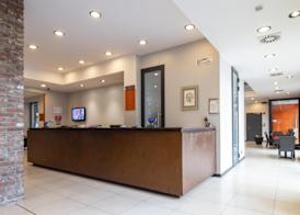 Best Western Falck Village Milano Sesto 3