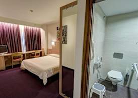 Hotel Capital 3