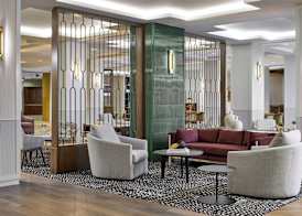 Sheraton Birmingham 2