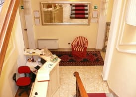 Residence Michelangiolo 2
