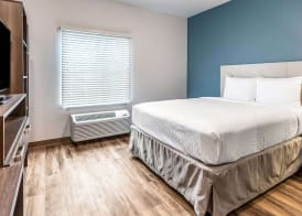WoodSpring Suites Indianapolis Zionsville 4