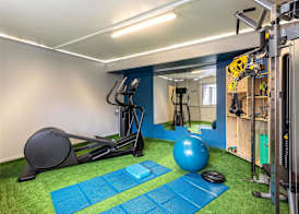 ibis budget Paris Porte d'Aubervilliers 2