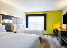 Holiday Inn Express LORTON by IHG 5