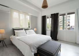 Central Green Apartments 4