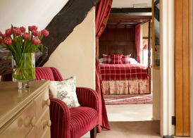 Burford House BH 4