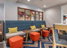 Hampton Inn Nicholasville Brannon Crossing, Ky 5