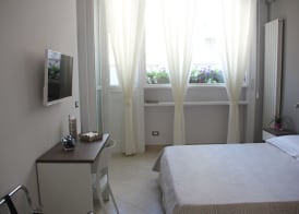 Matera Guest House 4