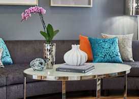 Renaissance Charlotte SouthPark Hotel 4