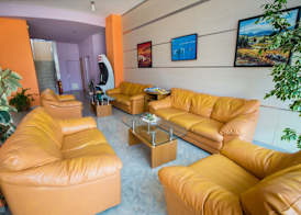 Hotel Bohemi 4