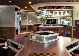 Britannia Hotel Coventry 3