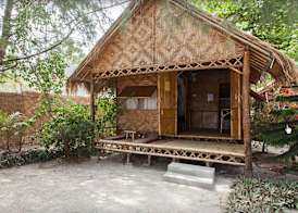 Green View Beach Resort 5
