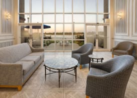WaterView Casino & Hotel, Trademark Collection by Wyndham 2