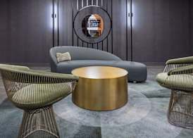 DoubleTree by Hilton Boston Logan Airport Chelsea 3