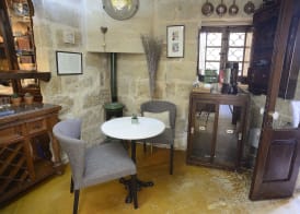 The Burrow Guest House 4