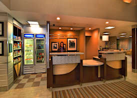 Hampton Inn & Suites Mountain View 4