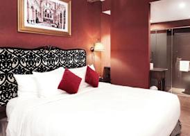 Mercure Danang French Village Bana Hills 3