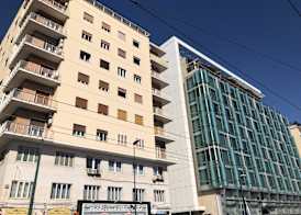 Hall inn B&B in Naples 5