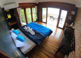 Blue Heaven Resort Koh Tao 3
