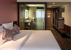 Novotel Sorocaba 5