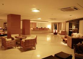 Catussaba Business Hotel 2