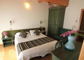 Albergo Ristorante Cacciatori 4