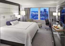 Pan Pacific Vancouver 5