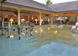 Iberostar Waves Punta Cana - Arrivée Punta Cana 5
