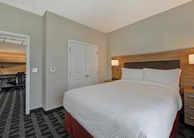 TownePlace Suites by Marriott El Paso East/I-10 5