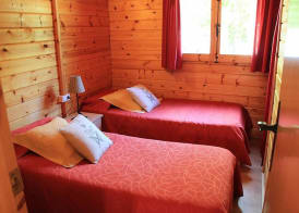 Bungalows Nou Camping 5