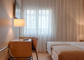 Hotel Oslo 5