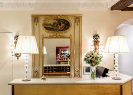 Hotel Casa Verardo Residenza d'Epoca 4