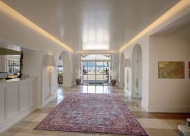 Hotel Beau Rivage 4