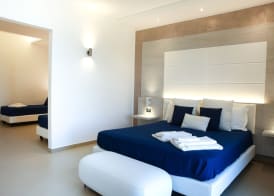 Hotel Sporting Club 5