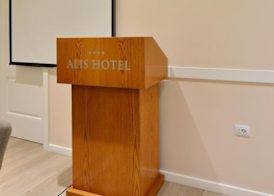 Alis Hotel 3