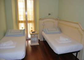 ALBERGO RISTORANTE LA RIPA 3