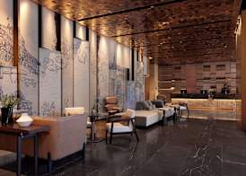 dusitD2 Samyan Bangkok 2