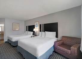 Motel 6 Washington, PA 4