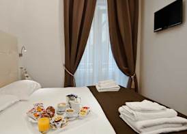 Hotel Roma Vaticano 2