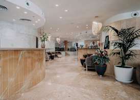 Reef Hotel & Spa 3