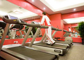 Ibis Beijing Sanyuan 4