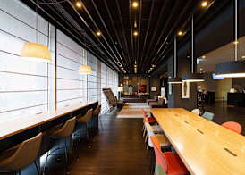 Hiroshima Washington Hotel 2