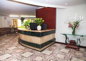 Solar Hotel Casa Laureles 2