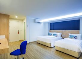 GP House Express Sukhumvit 81 5